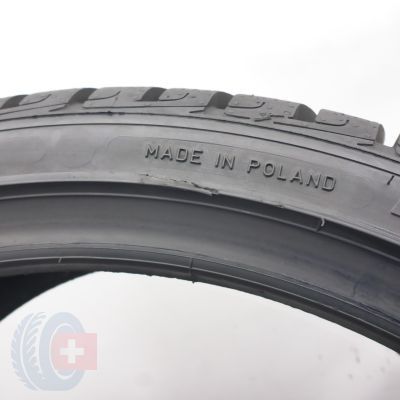 8. 205 40 18 2x GOODYEAR 205/40 R18 86W XL UltraGrip Performance+ Winterreifen 2024 9mm