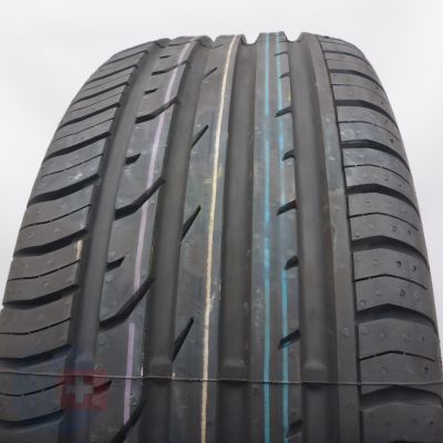 2. 225 60 16 1x CONTINENTAL 225/60 R16 102V XL ContiPremiumContact 2 Sommerreifen  2022 VOLL 