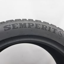 5. 235 50 19 2x SEMPERIT 235/50 R19 103V XL Speed-Grip 5 Winterreifen 2024 8,5mm 