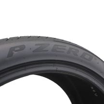 4. 315 35 21 1x PIRELLI 315/35 ZR21 111Y P Zero N0 Sommerreifen 2016 VOLL Ungebraucht