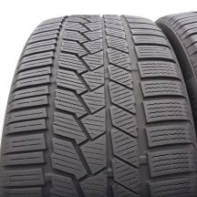 2.  265 40 21 2x CONTINENTAL 265/40 R21 105V XL WinterContact TS 860 S Winterreifen 2021/22 6,2-6mm 