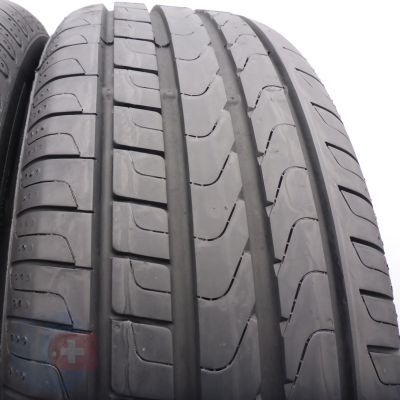 2. 205 60 16 4x PIRELLI 205/60 R16 96V XL Cinturato P7 Sommerreifen 2025 6,8-7,2mm