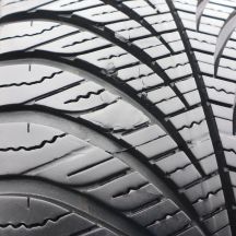 6. 215/55 R17 2x GOODYEAR 94V Vector 4Seasons Gen 2 A0 Ganzjahresreifen 2020 7-6,8mm