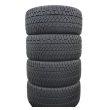 4 x VREDESTEIN 245/40 R18 97W XL Wintrac Pro Winterreifen 2018 6-6,5mm