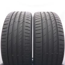225 35 18 2x KUMHO 225/35 R18 97Y XL Ecsta PS71 Sommerreifen 2020 6,2-7mm
