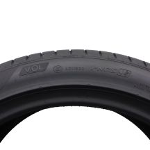 6. 245 45 20 1x PIRELLI 245/45 R20 103W XL P Zero VOL PNCS Sommerreifen 2017 VOLL Wie Neu