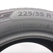 5. 225 55 17 2x BARUM 225/55 R17 101V XL Polaris 5 Winterreifen 2020 7,8mm