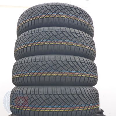175 65 15 4x CONTINENTAL 175/65 R15 88H XL AllSeason Contact 2 Ganzjahresreifen 2026 Ungebraucht  