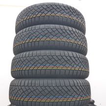 175 65 15 4x CONTINENTAL 175/65 R15 88H XL AllSeason Contact 2 Ganzjahresreifen 2026 Ungebraucht  