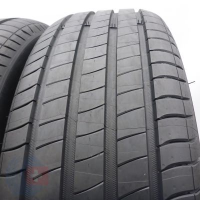 3. 205 60 16 2x MICHELIN 205/60 R16 92V ePrimacy Sommerreifen 2022 VOLL  3. 205 60 16 2x MICHELIN 205/60 R16 92V ePrimacy Sommerreifen 2022 VOLL