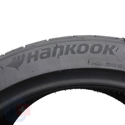 3. 285 40 20 1x HANKOOK 285/40 R20 111Y XL Ventus S1 evo Z K129 BMW Sommerreifen 2022 WIE NEU VOLL