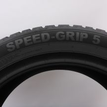 3. 235 50 19 1x SEMPERIT 235/50 R19 103V XL Speed-Grip 5 Winterreifen 2024 7mm 