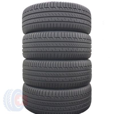 4 x CONTINENTAL 235/50 R19 103V XL PremiumContact 6 Sommerreifen 2023 6,8-7mm