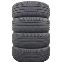 4 x CONTINENTAL 235/50 R19 103V XL PremiumContact 6 Sommerreifen 2023 6,8-7mm