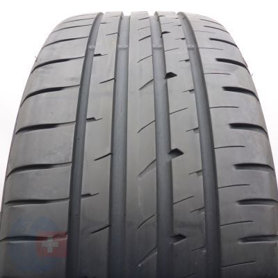 225 40 18 1x GOODYEAR 225/40 R18 92W XL Eagle F1 Asymmetric 2 RunFlat MO Sommerreifen 2012 6,2mm