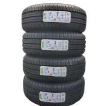 215 60 16C 4x NOKIAN 215/60 R16C 103/101T cLine Sommerreifen 2019 VOLL Wie Neu