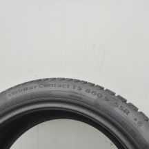5. 225 45 18 2x CONTINENTAL 225/45 R18 95H XL WinterContact TS 860 S RFT BMW Winterreifen 2020 7,5mm
