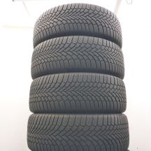  235 45 20 4x BRIDGESTONE 235/45 R20 100W XL Blizzak  6 Winterreifen 2025 8mm WIE NEU 
