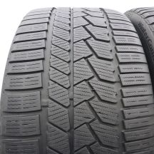 2.  255 35 19 2x CONTINENTAL 255/35 R19 96V XL WinterContact TS 860 S Winterreifen 2022 6,2-6,8mm