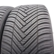 5. 245 40 18 2x HANKOOK 245/40 R18 97V XL Kinergy 4s2 H750 Ganzjahresreifen 7-7,8mm 2023 Wie Neu