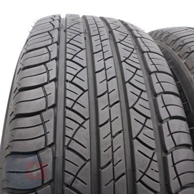 2. 215 65 16 4x MICHELIN 215/65 R16 98H Latitude Tour HP Sommerreifen 7-7,2mm 2018