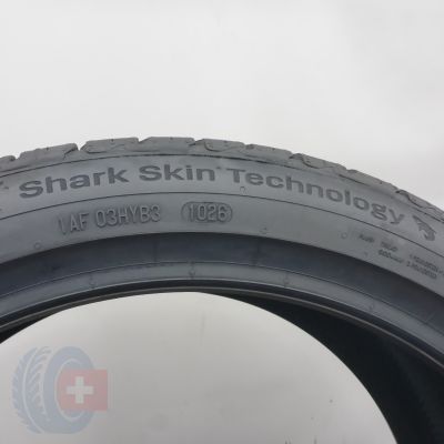 3. 225 40 18 4x UNIROYAL 225/40 R18 92Y XL RainSport 5 Sommerreifen 2026 Ungebraucht  