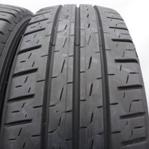 3. 205 65 16C 2x PIRELLI 205/65 R16C 107/105T Carrier Sommerreifen 2021 7,8-7,6mm
