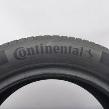 4. 195 50 15 2x CONTINENTAL 195/50 R15 82V UltraContact Sommerreifen 2022 6,8mm