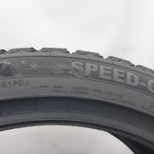 7. 235 40 19 4x SEMPERIT 235/40 R19 96V XL Speed-Grip 5 Winterreifen 2023/24 8-7,3mm 