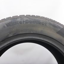 6.  235 60 17 2x CONTINENTAL 235/60 R17 106V XL WinterContact TS 850 P Winterreifen 2021 Ungebraucht  