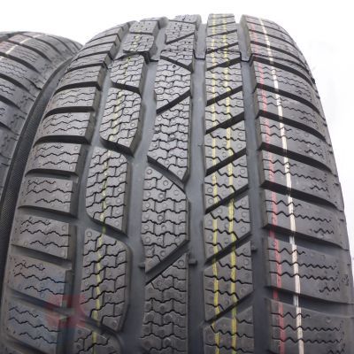 3. 195 50 16 2x CONTINENTAL 195/50 R16 88H XL ContiWinterContact TS 830P A0 Winterreifen 2021 Ungebraucht   