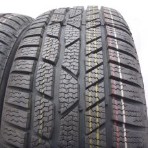 3. 195 50 16 2x CONTINENTAL 195/50 R16 88H XL ContiWinterContact TS 830P A0 Winterreifen 2021 Ungebraucht   