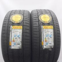 265 45 20 2x PIRELLI 265/45 R20 108Y XL  P Zero MGT Sommerreifen 2018 VOLL WIE NEU