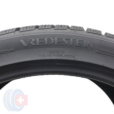 5. 295 35 21 2x VREDESTEIN 295/35 R21 107Y XL Wintrac Pro Winterreifen 2024 7,8-8mm