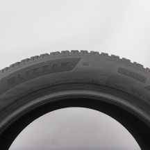 3.  225 55 17 1x BRIDGESTONE  225/55 R17 99H Blizzak 6 enliten Winterreifen 2024 7mm 