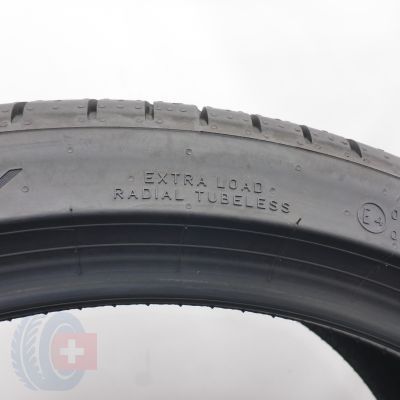 8. 235 40 20 4x PIRELLI 235/40 R20 96V XL Scorpion Sommerreifen 2023 Ungebraucht  