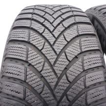 3. 195 50 15 2x SEMPERIT 195/50 R15 82H Speed-Grip 5 Winterreifen 2023 7mm