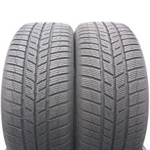 3. 225 50 17 4x BARUM 225/50 R17 98V XL Polaris5 Winterreifen 2019 7,8-8mm