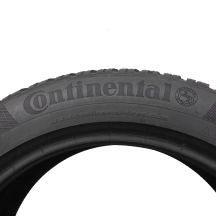 6. 2 x CONTINENTAL 225/50 R17 98V XL ContiWinterContact TS850 Winterreifen 2015 7mm