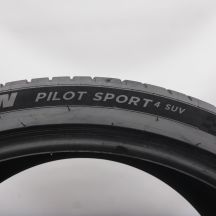 5.  315 30 23 1x MICHELIN  315/30 R23 111Y Pilot Sport 4 SUV Sommerreifen 2025 6,5mm 