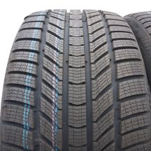 4. 255 30 19 2x CONTINENTAL 255/30 R19 91W XL WinterContact TS870P Winterreifen 2022 WIE NEU VOLL