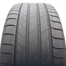  255 45 19 1x BRIDGESTONE 255/45 R19 100Y Turanza 6 Enliten Sommerreifen 2024 6,8mm