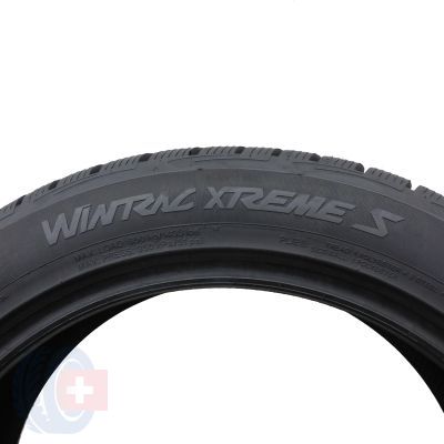 6. 205 50 17 VREDESTEIN 205/50 R17 93H Wintrac Xtreme S Winterreifen 2016 7,8mm