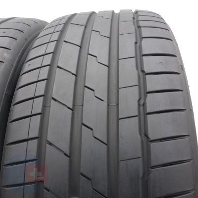 3. 225 45 19 2x HANKOOK 225/45 R19 96W XL Ventus S1 evo 3 K127 Sommerreifen 5,8-6,5mm 2020