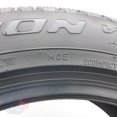 9.  235 55 19 4x PIRELLI  235/55 R19 101H Scorpion Verde All Season RFT M0E M+S Sommerreifen 2022 Ungebraucht  