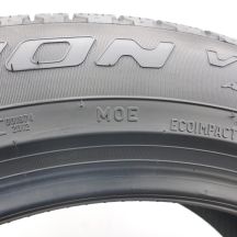 9.  235 55 19 4x PIRELLI  235/55 R19 101H Scorpion Verde All Season RFT M0E M+S Sommerreifen 2022 Ungebraucht  