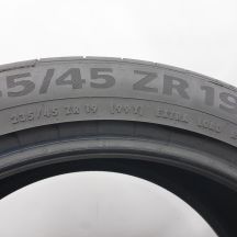6.  235 45 19 4x CONTINENTAL 235/45 ZR19 99Y XL SportContact 6 Sommerreifen 2024 6-5,8mm