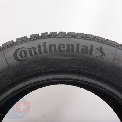6. 205 60 16 2x CONTINENTAL 205/60 R16 96H XL WinterContact TS860S RunFlat BMW Winterreifen 2022 VOLL 6. 205 60 16 2x CONTINENTAL 205/60 R16 96H XL WinterContact TS860S RunFlat BMW Winterreifen 2022 VOLL