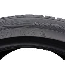 2. 245 40 18 4x VREDESTEIN 245/40 R18 97W XL Wintrac Pro Winterreifen 7,5-7,8mm 2022