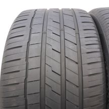 2. 315 35 21 2x HANKOOK 315/35 R21 111Y XL Ventus S1 evo 3 SUV K127C BMW RunFlat Sommerreifen 2020 5,2mm